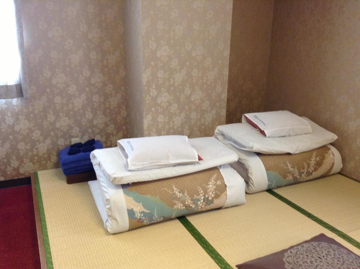志賀リバーサイドホテル 山ノ内町 部屋 写真